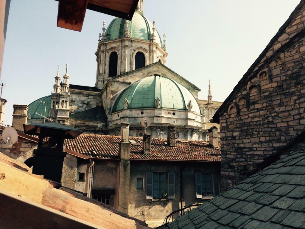 Appartamento Cathedral's Nest